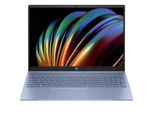 HP Pavilion Laptop Computer 16" 2K Intel Core Ultra 7 16 GB memory; 512 GB SSD