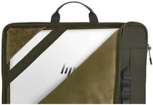 HP 15.6-inch Modular Laptop Sleeve