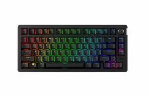 HyperX Alloy Rise 75 Wireless Keyboard