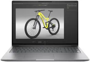 HP ZBook Power 16" G11 A Mobile Workstation PC 3 Yr Wolf Pro Security & 3 Yr HP ZBook Power 16" G11 A Mobile Workstation PC 3 Yr Wolf Pro Security & 3 Yr