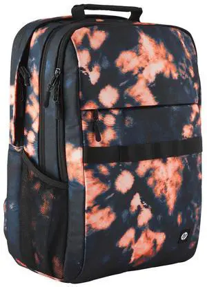 HP Campus XL Tie Dye Backpack