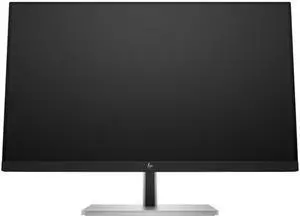 HP E24t G5 23.8" FHD Touch Monitor 16:9 Response Time 5ms GtG Refresh Rate 75Hz Brightness 300 nits VESA Mount, Height, Pivot, Tilt, and Swivel USB-A HDMI DisplayPort - 6N6E6AA