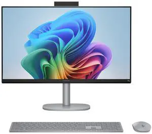 HP OmniStudio X All-in-One Computer 27" FHD Intel Core Ultra 5, 16 GB;512 GB SSD