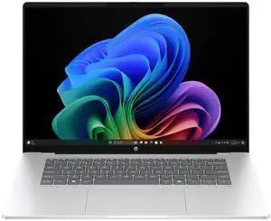 HP OmniBook 5 Laptop Computer 16" 2K Snapdragon X 16 GB memory;512 GB SSD