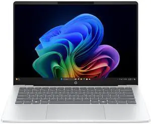 HP OmniBook 5 Laptop Computer 14" 2K Snapdragon X 16 GB memory;256 GB SSD