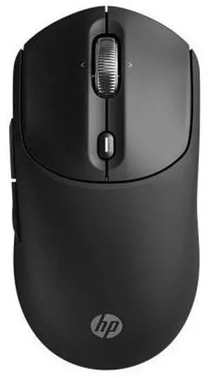 HP 700 Rechargeable Wireless Mouse HP 700 Rechargeable Wireless Mouse