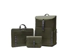HP 15.6-inch Modular Laptop Backpack