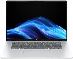 HP OmniBook 5 Laptop Computer 16" 2K Snapdragon X 16 GB memory;256 GB SSD