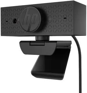 HP 625 Webcam 4 Megapixel 60 fps USB Type A 6Y7L1AAABL