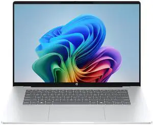 HP OmniBook 5 Laptop Computer 16" 2K Touch Screen Snapdragon X Plus 32 GB