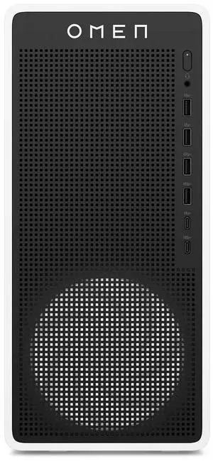 OMEN Desktop Intel Core Ultra 7, 32 GB;1 TB SSD  Windows 11 Home