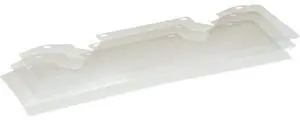 HP 8PA50A#101 5 Pack Carrier Sheet Kit