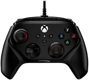 HyperX Clutch Gladiate - Wired Gaming Controller - Xbox