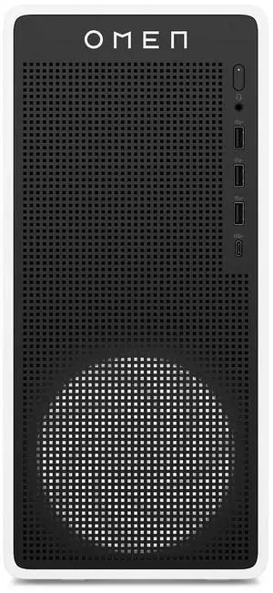 OMEN Desktop Intel Core i5 14th gen, 16 GB;512 GB SSD  Windows 11 Home