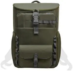 HP 15.6-inch Modular Laptop Backpack