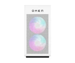 OMEN Desktop AMD Ryzen 5, 32 GB;512 GB SSD  Windows 11 Home