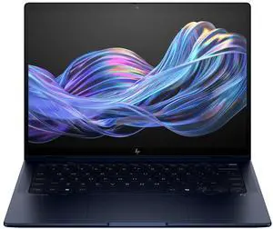 HP EliteBook Laptop Computer 14" WUXGA Touch Screen Intel Core Ultra 7 32 GB