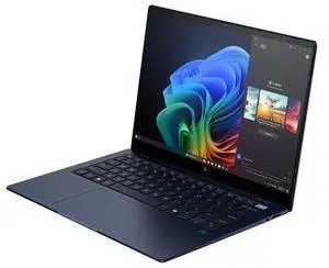 HP EliteBook Laptop Computer 14" 2.2K Snapdragon X Plus 16 GB memory;1 TB SSD