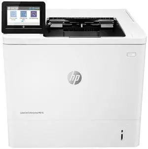 HP LJ Ent M610dn Certified Refurbished Printer