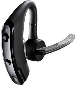 Poly Voyager Legend Headset +Integrated Charge Cable +Pin Adapter