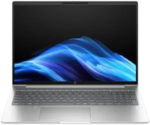 HP ProBook Laptop Computer 16" WUXGA AMD Ryzen 3 8 GB memory;256 GB SSD  Windows