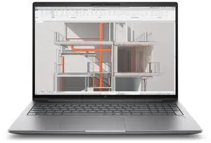 HP ZBook X G1i 16 Mobile Workstation PC with 3 Yr Warranty & Wolf Pro Security HP ZBook X G1i 16 Mobile Workstation PC with 3 Yr Warranty & Wolf Pro Security