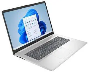 HP Essential Laptop Computer 17.3" HD+ Intel Core 5 8 GB memory;256 GB SSD