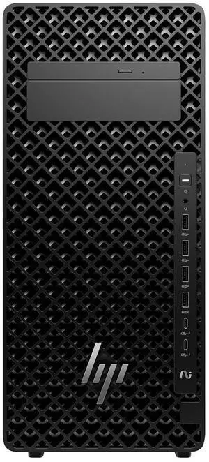 HP Z2 Tower G1i Desktop Workstation with 3 Yr Warranty & Wolf Pro Security HP Z2 Tower G1i Desktop Workstation with 3 Yr Warranty & Wolf Pro Security