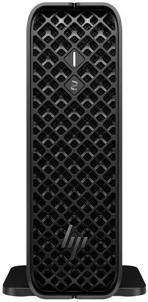 HP Z2 Mini G1i Desktop Workstation with 3 Yr Warranty & Wolf Pro Security NVIDIA