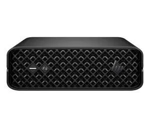 HP Z2 Mini G1i Desktop Workstation with 3 Yr Warranty & Wolf Pro Security NVIDIA HP Z2 Mini G1i Desktop Workstation with 3 Yr Warranty & Wolf Pro Security NVIDIA