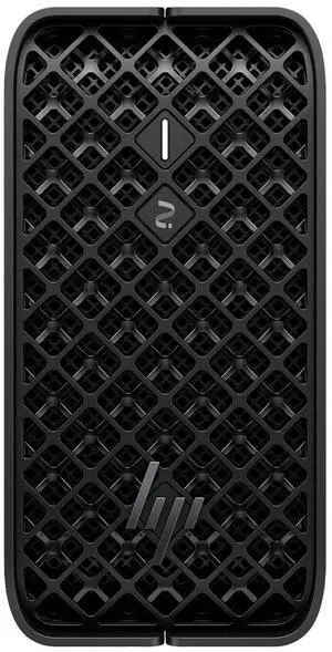 HP Z2 Mini G1a Next Gen AI Desktop Workstation with 3 Yr Warranty & Wolf Pro HP Z2 Mini G1a Next Gen AI Desktop Workstation with 3 Yr Warranty & Wolf Pro