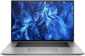 HP ZBook Studio 16" G11 Mobile Workstation PC Wolf Pro Security Edition NVIDIA HP ZBook Studio 16" G11 Mobile Workstation PC Wolf Pro Security Edition NVIDIA