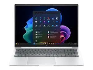 HP EliteBook Laptop Computer 16" WUXGA AMD Ryzen AI 7 64 GB memory;1 TB SSD HP EliteBook Laptop Computer 16" WUXGA AMD Ryzen AI 7 64 GB memory;1 TB SSD