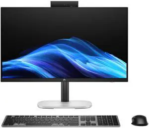 HP ProStudio All-in-One Computer 23.8" FHD Intel Core Ultra 5, 32 GB;256 GB SSD HP ProStudio All-in-One Computer 23.8" FHD Intel Core Ultra 5, 32 GB;256 GB SSD