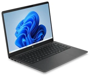 HP OmniBook 3 Laptop Computer 14" 2K AMD Ryzen 5 8 GB memory;512 GB SSD Windows HP OmniBook 3 Laptop Computer 14" 2K AMD Ryzen 5 8 GB memory;512 GB SSD Windows