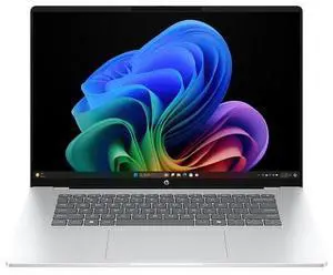 HP OmniBook 5 Laptop Computer 16" 2K Snapdragon X 16 GB memory;512 GB SSD HP OmniBook 5 Laptop Computer 16" 2K Snapdragon X 16 GB memory;512 GB SSD