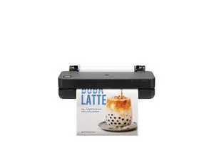 HP DesignJet T250 Large Format 24" Plotter Printer Fast, High-Quality Plotter HP DesignJet T250 Large Format 24" Plotter Printer Fast, High-Quality Plotter
