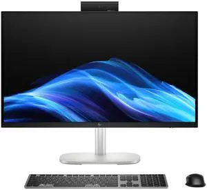 HP EliteStudio All-in-One Computer 27" QHD Intel Core Ultra 5, 32 GB;512 GB SSD HP EliteStudio All-in-One Computer 27" QHD Intel Core Ultra 5, 32 GB;512 GB SSD