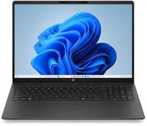 HP OmniBook 3 Laptop Computer 16" 2K AMD Ryzen 5 8 GB memory;512 GB SSD Windows HP OmniBook 3 Laptop Computer 16" 2K AMD Ryzen 5 8 GB memory;512 GB SSD Windows