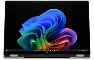 HP OmniBook X Laptop Computer 16" 2K Touch Screen AMD Ryzen AI 7 24 GB memory;1 HP OmniBook X Laptop Computer 16" 2K Touch Screen AMD Ryzen AI 7 24 GB memory;1