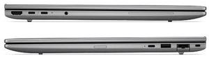 HP ZBook 8 G2i 16" Mobile Workstation PC with 3 Yr Warranty & Wolf Pro Security HP ZBook 8 G2i 16" Mobile Workstation PC with 3 Yr Warranty & Wolf Pro Security