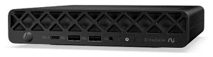 HP EliteDesk Desktop Mini Intel Core Ultra 5 Series 3, 32 GB;512 GB SSD Windows HP EliteDesk Desktop Mini Intel Core Ultra 5 Series 3, 32 GB;512 GB SSD Windows