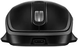 HP 720 Multi-Device Rechargeable Wireless Keyboard and Mouse Combo HP 720 Multi-Device Rechargeable Wireless Keyboard and Mouse Combo