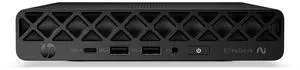 HP EliteDesk Desktop Mini Intel Core Ultra 7, 16 GB;512 GB SSD Windows 11 Pro HP EliteDesk Desktop Mini Intel Core Ultra 7, 16 GB;512 GB SSD Windows 11 Pro