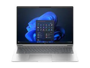 HP ProBook Laptop Computer 16" WUXGA Touch Screen AMD Ryzen 7 24 GB memory;1 TB HP ProBook Laptop Computer 16" WUXGA Touch Screen AMD Ryzen 7 24 GB memory;1 TB