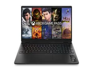 HyperX HyperX OMEN Laptop Computer 15.3" 3K Intel Core Ultra 9 32 GB memory;1 TB HyperX HyperX OMEN Laptop Computer 15.3" 3K Intel Core Ultra 9 32 GB memory;1 TB