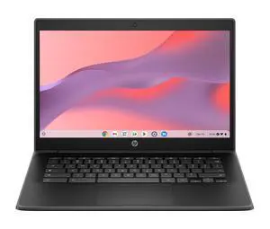 HP Chromebook Laptop Computer 14" FHD Touch Screen Intel N-series 8 GB HP Chromebook Laptop Computer 14" FHD Touch Screen Intel N-series 8 GB
