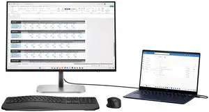 HP Series 5 Pro 24 inch WUXGA Monitor - 524pn 24" WUXGA (1920 x 1200) 50-100 Hz HP Series 5 Pro 24 inch WUXGA Monitor - 524pn 24" WUXGA (1920 x 1200) 50-100 Hz