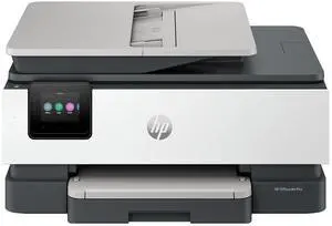 HP OfficeJet Pro 8125 All-in-One Printer with 3 months free Instant Ink, AI-capable HP OfficeJet Pro 8125 All-in-One Printer with 3 months free Instant Ink, AI-capable