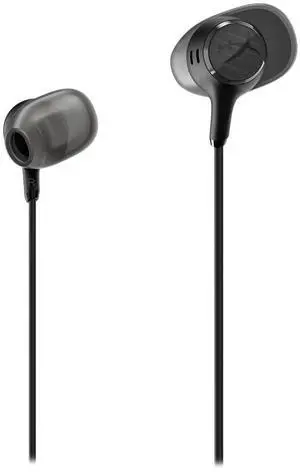 HyperX Cloud Earbuds III Black HyperX Cloud Earbuds III Black